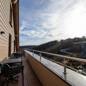 Penthouse Appartement