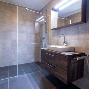 Deluxe Appartement
